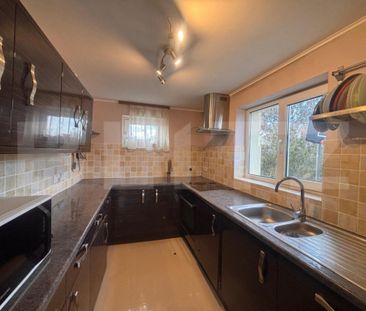 Casa de inchiriat, 80 mp, zona Nord - Fotografie 5