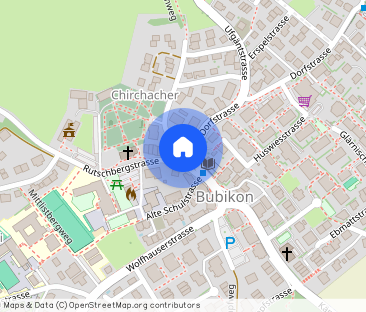 1 Zimmer, 48 m² - Photo 1