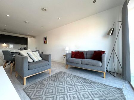 2 bedroom flat to rent - Photo 3