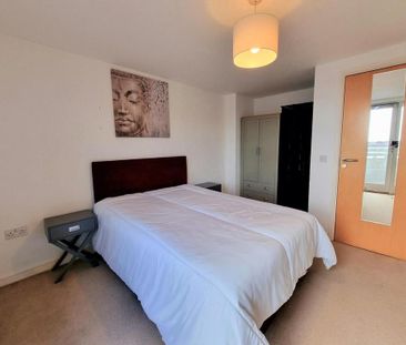 2 bedroom apartment to rent - Photo 6