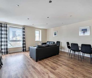 Newport Avenue, Canary Wharf, E14 - Photo 3