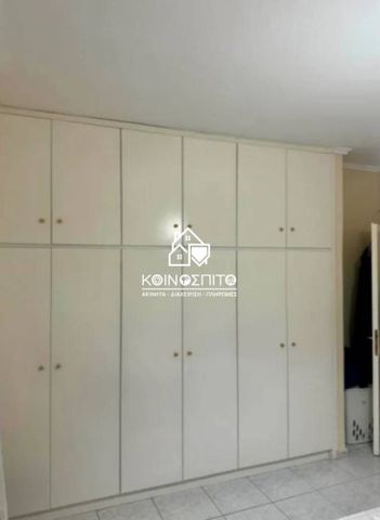Διαμέρισμα για ενοικίαση Κέντρο (Ωραιόκαστρο) - Φωτογραφία 2