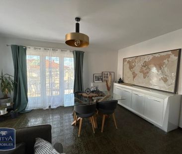 Appartement à louer 4 pièces 84.74m² - Photo 3