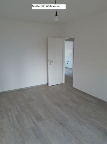 Ihre Zukunft - Ihre Wohnung: 2-Zimmerwohnung - Foto 4