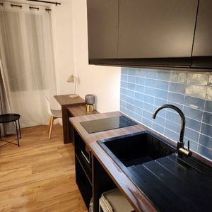 STUDIO MEUBLE - CENTRE VILLE - Photo 2