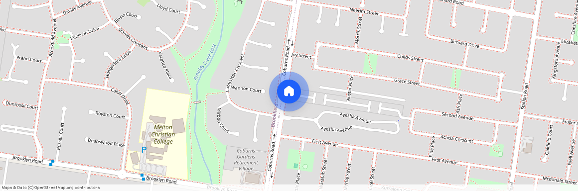 44B Coburns Road, Vic 3338, Melton South