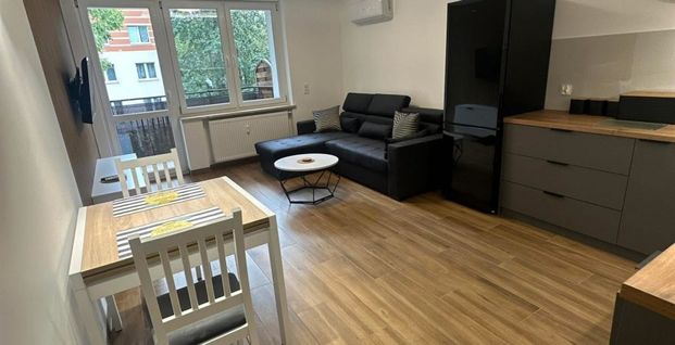 Białystok, Piaski, Waszyngtona Mieszkanie na wynajem - Фото 1