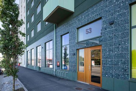 Arenavägen 22 - Photo 5