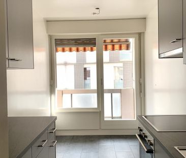 Proche Jonction : 4 pièces avec balcon - Photo 4