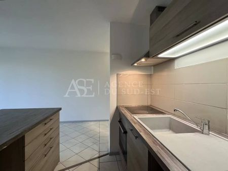 Location Appartement - Photo 3