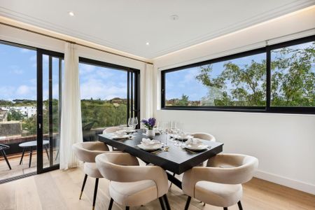 3 bedroom flat to rent - Photo 5