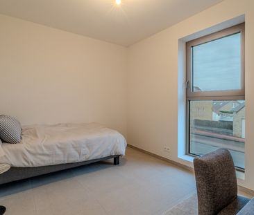 Instapklaar nieuwbouwappartement nabij het centrum van Veurne - Photo 4