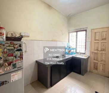 Canary Garden Bandar Bestari Klang - Foto 1