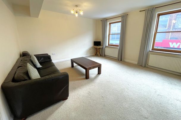 6A Bridge Street, Walton-on-Thames, Surrey, KT12 - Photo 1