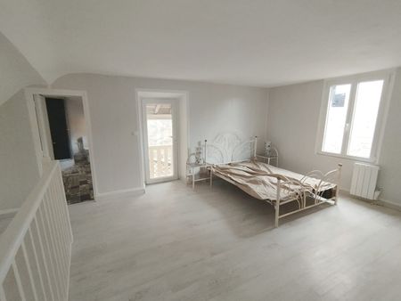 Maison T2 Angerville à louer - Photo 5