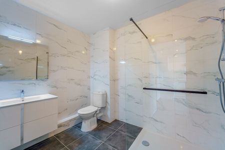 Location Appartement 1 pièce 34m² - Photo 5