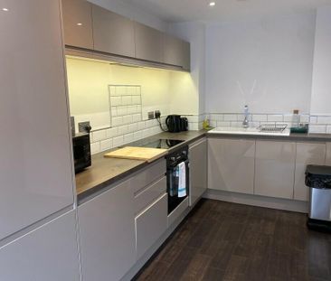 1 bedroom flat to rent - Photo 4