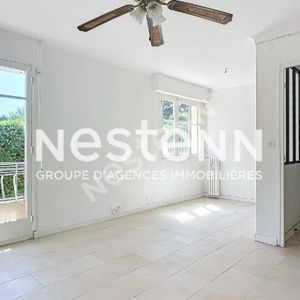 A LOUER : Appartement Cannes composé d'une 1 pièce(s) d'une surface habitable de 29 m2 - Studio proche plages et commodités - Photo 2