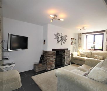 3 bedroom barn conversion to rent - Photo 1