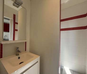 Location Appartement 1 pièce 13m² - Photo 5