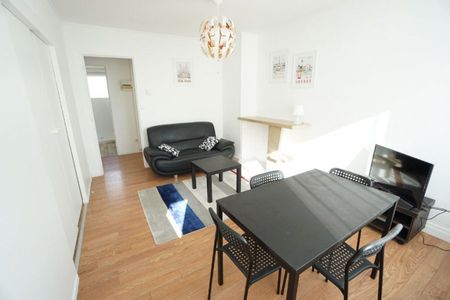 Appartement 2 pièces à - Photo 5