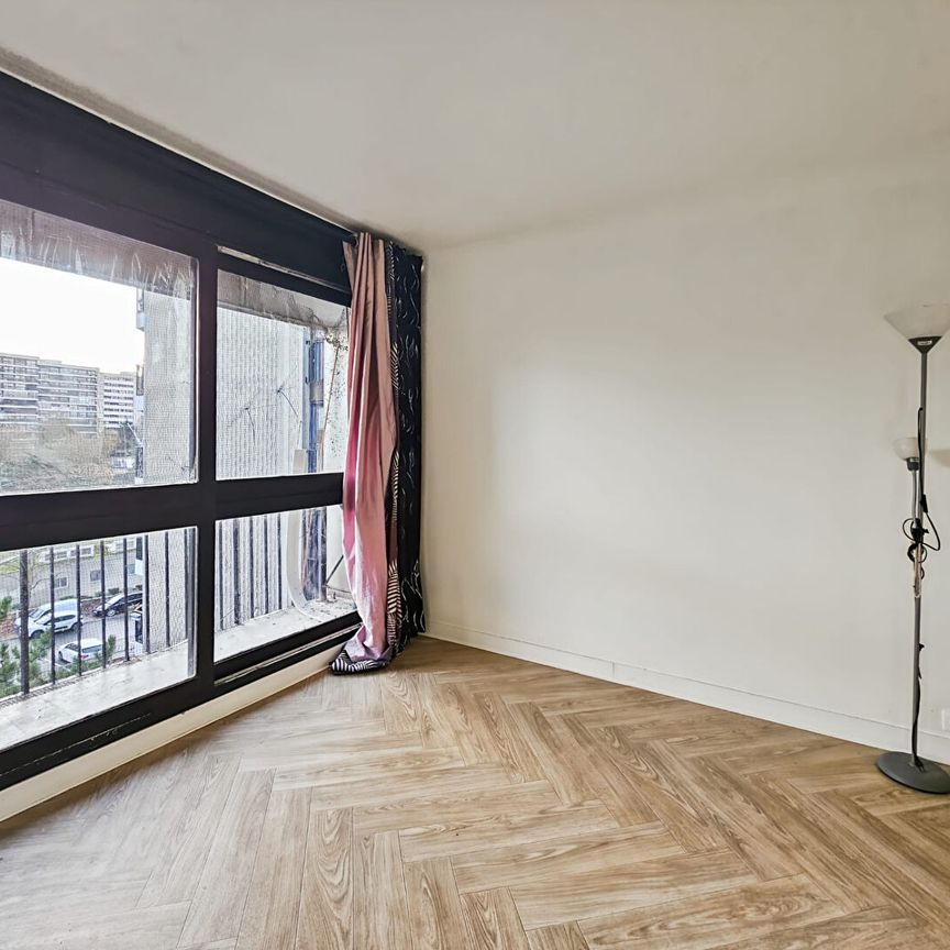 Appartement T1 Grigny à louer - Photo 1