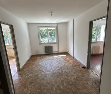 Location Appartement 2 pièces 43m² LE CREUSOT 71200 - Photo 4