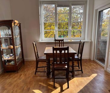 Toplage in der Südstadt – Hochwertige möblierte 3-Zimmer-Wohnung mi... - Photo 3