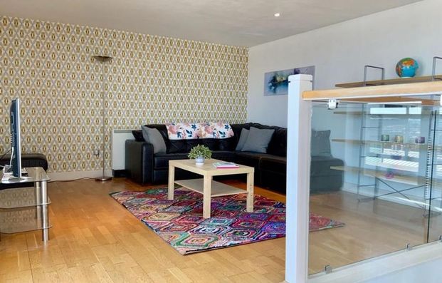 2 bedroom apartment to rent - Photo 1