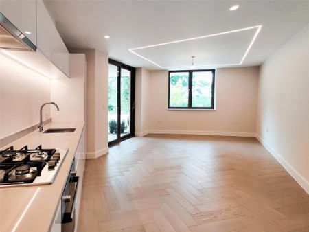 1 bedroom apartment to rent - Photo 4