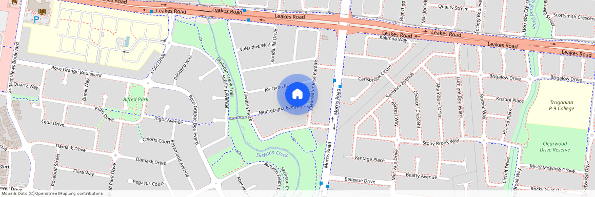 Truganina, Melbourne