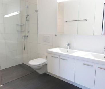 Modern living with loggia - Foto 5