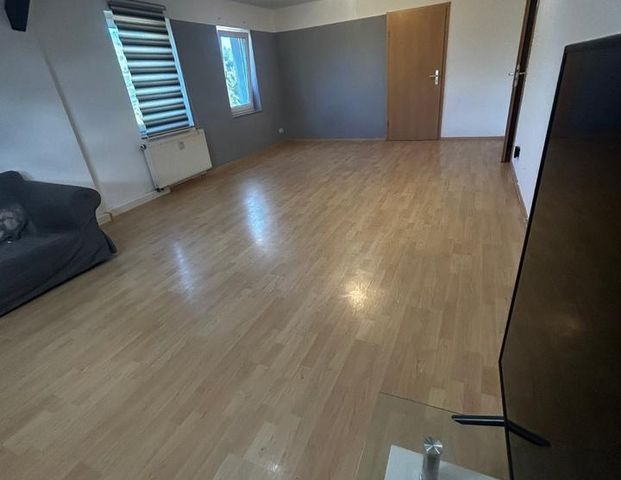 Schöne DG-Wohnung in Chemnitz zu vermieten! - Foto 1