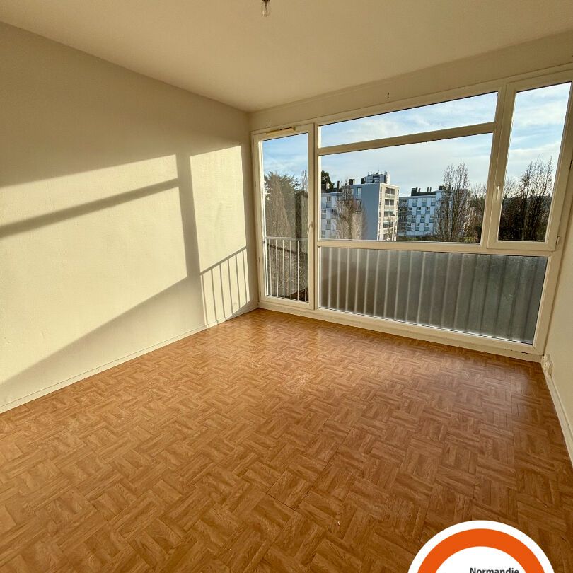 MONT ST AIGNAN - Appartement 4 pièces - Photo 1