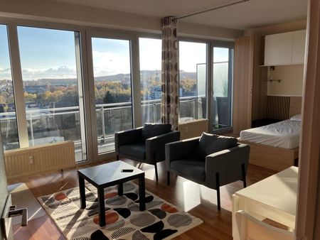 Studio te huur - Photo 3