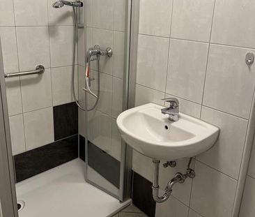 WohlfÃ¼hlwohnung mit zwei Zimmern in ruhiger und lÃ¤ndlicher Umgebung! - Photo 1
