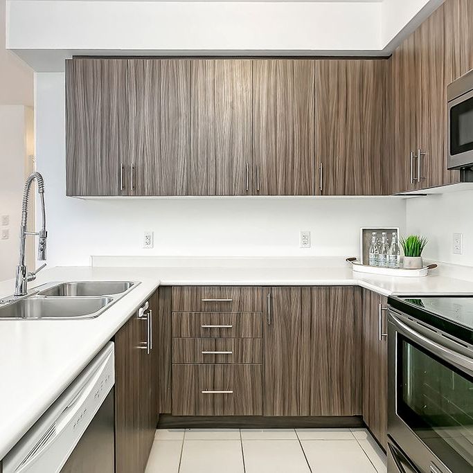 For Lease - 276 Gatwick Drive Unit# 204, Oakville, Ontario - Photo 1