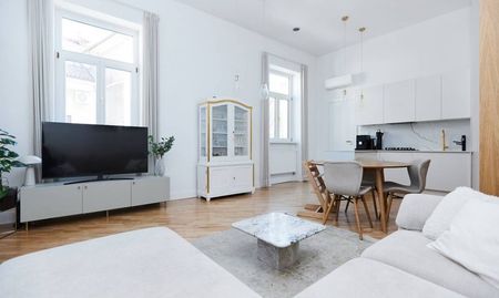 NA PRENÁJOM, 3-izbový tehlový byt s parkingom,Košice-Staré mesto - Fotografia 2