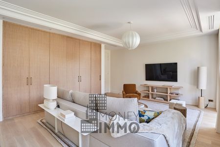 Tout savoir sur cet appartement à Paris 7ème - Photo 3