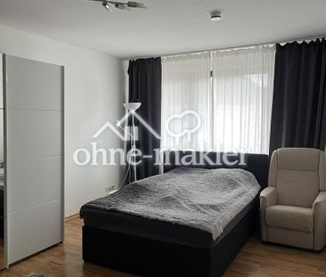 Gepflegte 2-Zimmerwohung zu vermieten - Foto 1