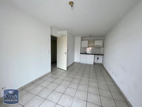 Location Appartement 2 pièces 41m² BEZIERS 34500 - Photo 1