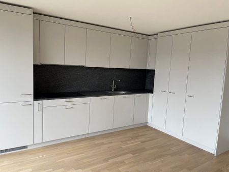 4.5 Zimmer, 103 m², 3. Stock - Foto 3