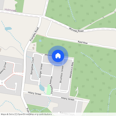 58 Melaleuca Way, Qld 4207, Bahrs Scrub