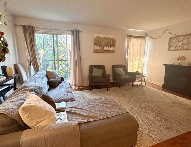 À louer / Maison à étages - Photo 1