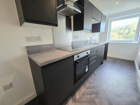 2 bedroom apartment to rent - Photo 4