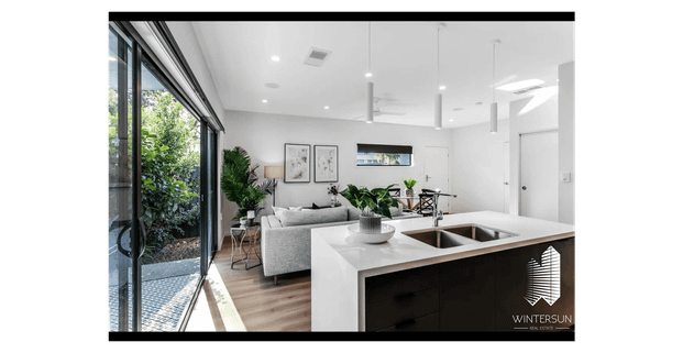 Modern Family Home in a Prime McDowall Location - Photo 1