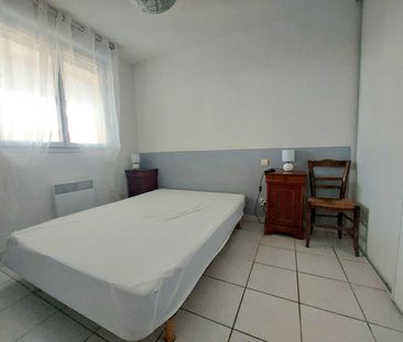 Location Appartement 2 pièces 52m² - Photo 2