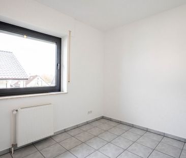 Top renovierte 3 Zimmerwohnung mit Garage im schönen Bielefeld Ubbe... - Foto 5