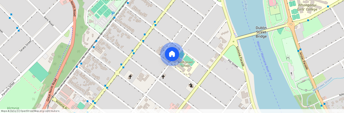 2/50 Liverpool Street, Whanganui Central, Whanganui