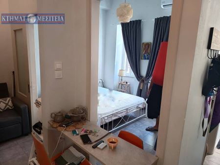 Studio/Γκαρσονιέρα για ενοικίαση Ερμούπολη (Σύρος) - Φωτογραφία 4